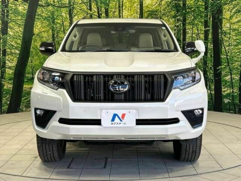 LAND CRUISER PRADO-14