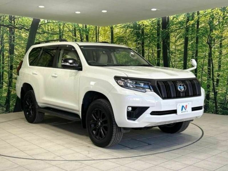 LAND CRUISER PRADO-16