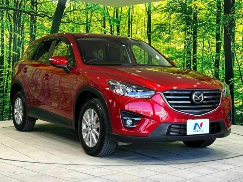 CX-5-16