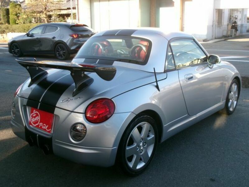 COPEN-2