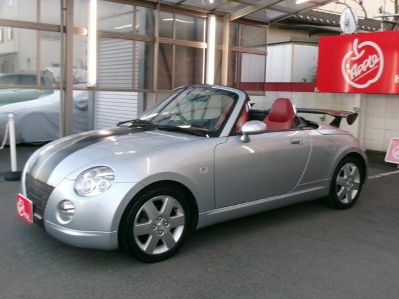 COPEN-21