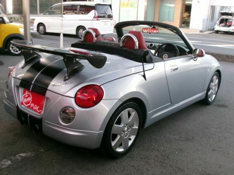 COPEN-22