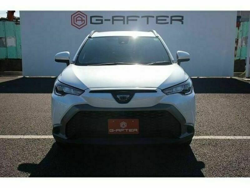 COROLLA CROSS-7