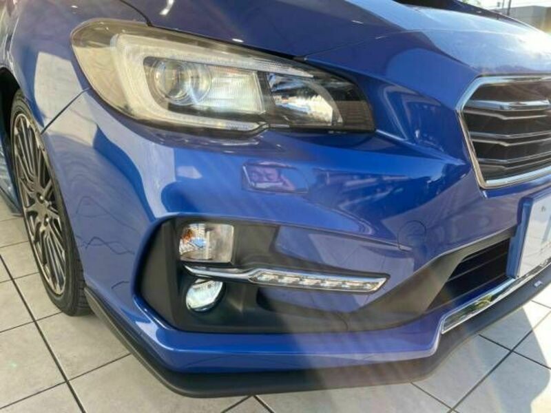 LEVORG-12