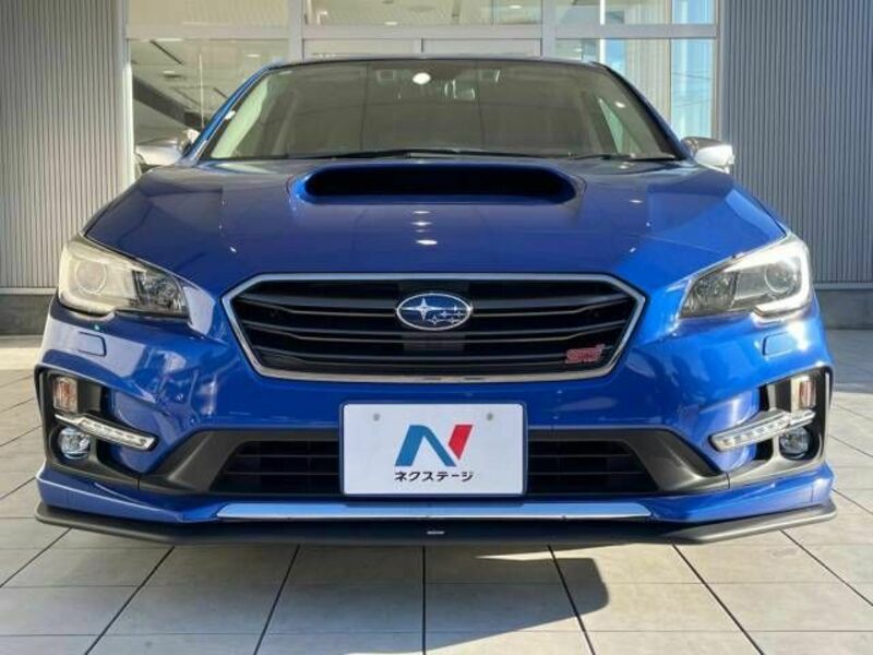 LEVORG-14