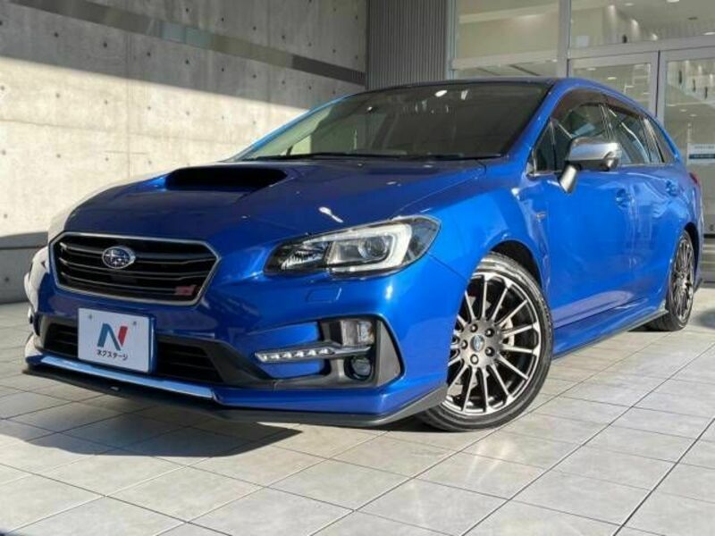 LEVORG-17