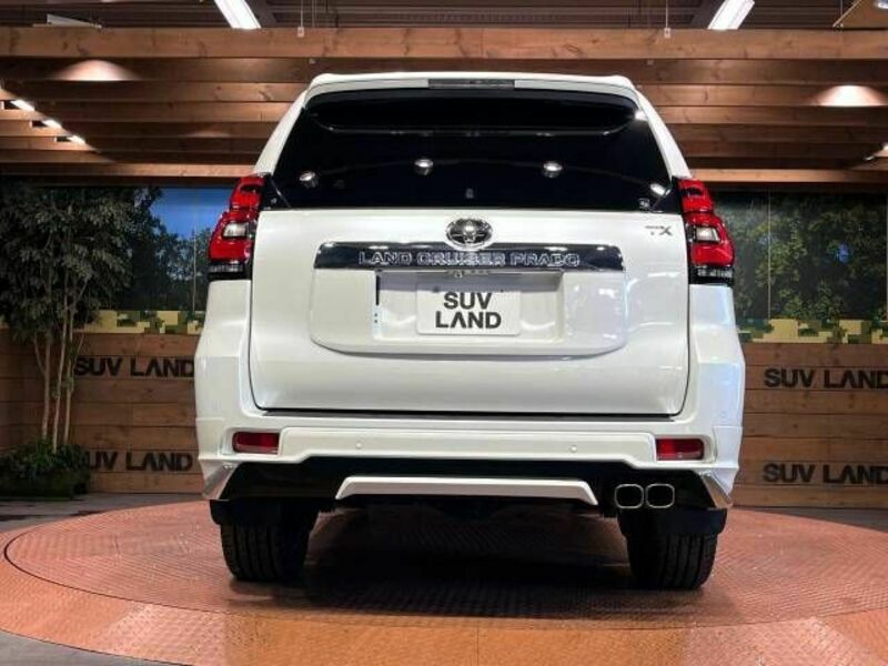 LAND CRUISER PRADO-15