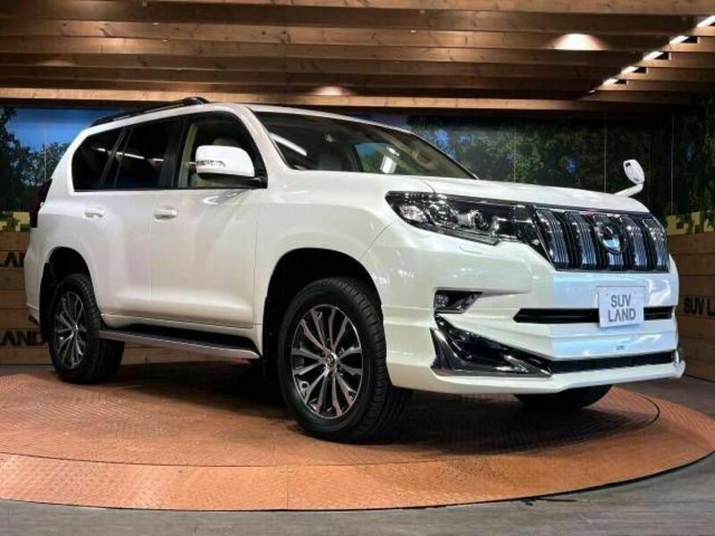 LAND CRUISER PRADO-16