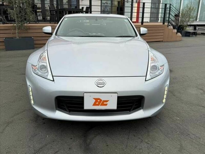 FAIRLADY Z-8