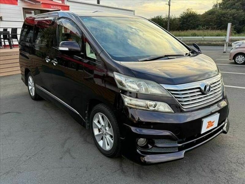 VELLFIRE-9