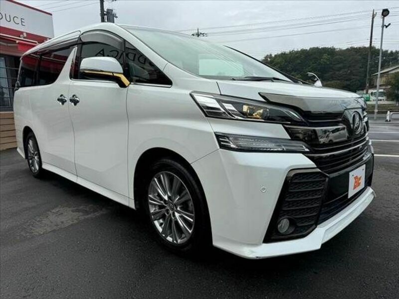 VELLFIRE-7