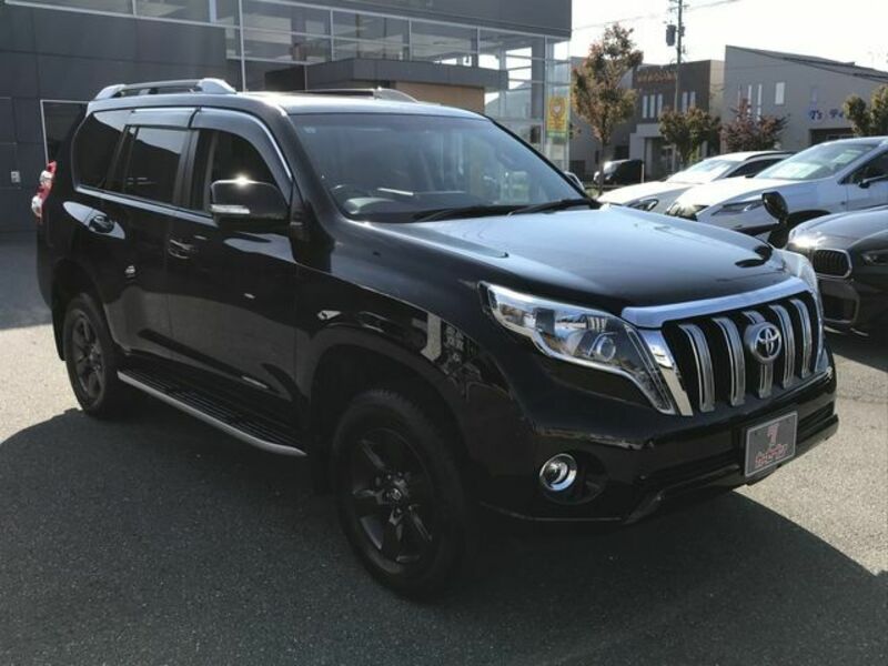 LAND CRUISER PRADO-4