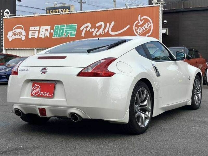 FAIRLADY Z-18