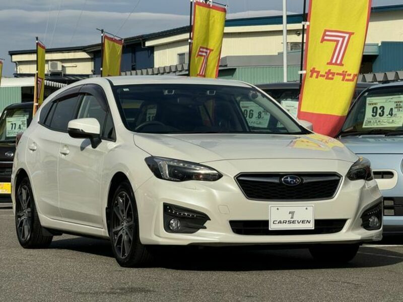 IMPREZA SPORT-3