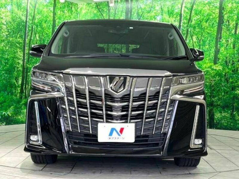 ALPHARD-15