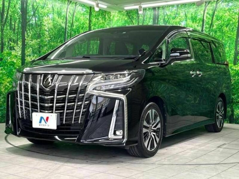 ALPHARD-17