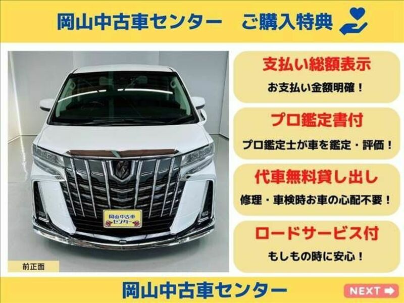 ALPHARD-1