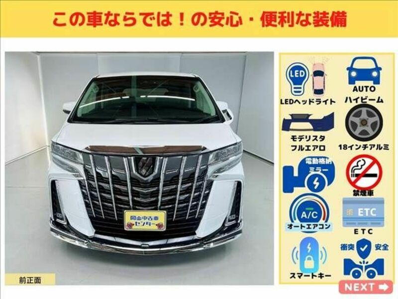 ALPHARD-6