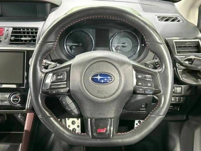 LEVORG-11