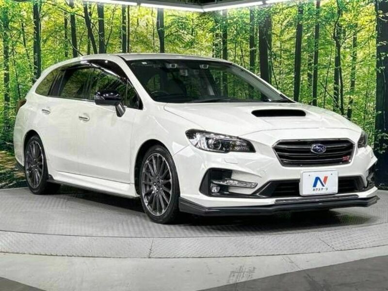 LEVORG-16