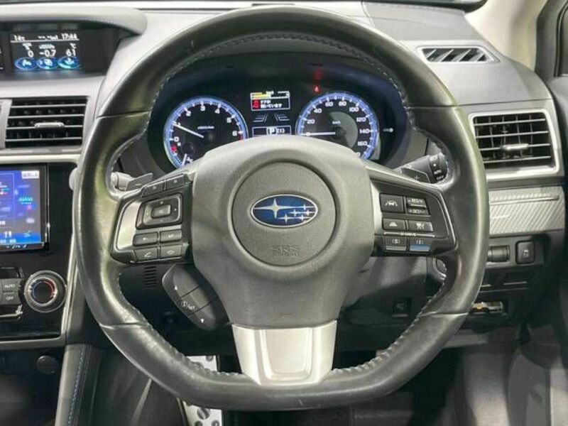 LEVORG-11