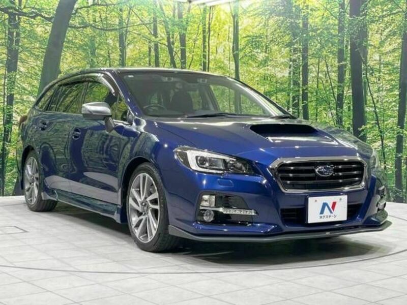 LEVORG-16