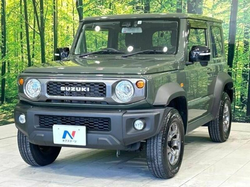 JIMNY SIERRA-16