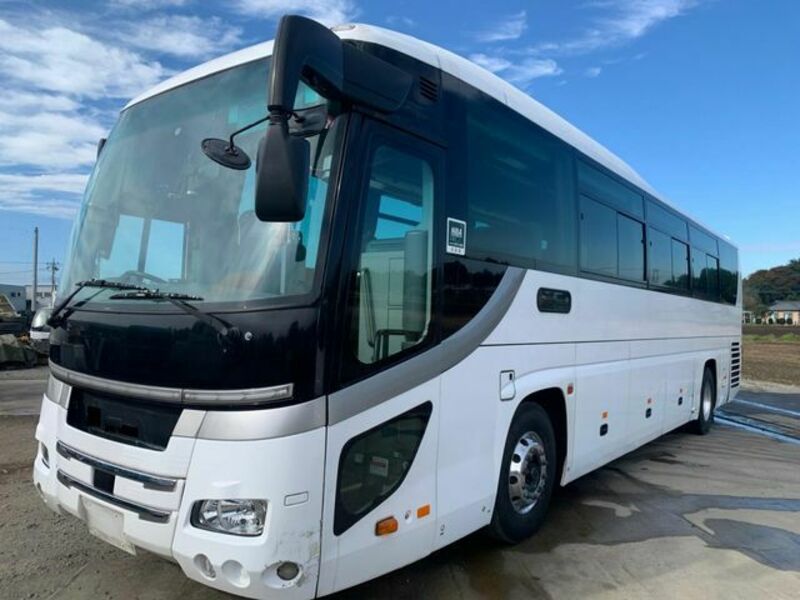 HINO　S'elega