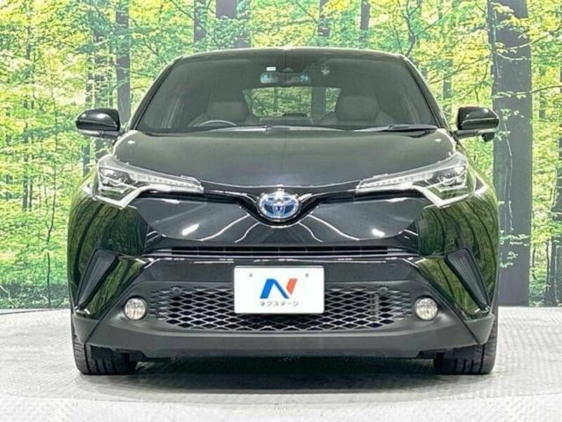 C-HR-14