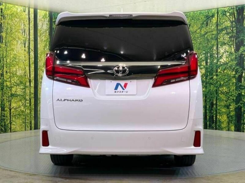 ALPHARD-15