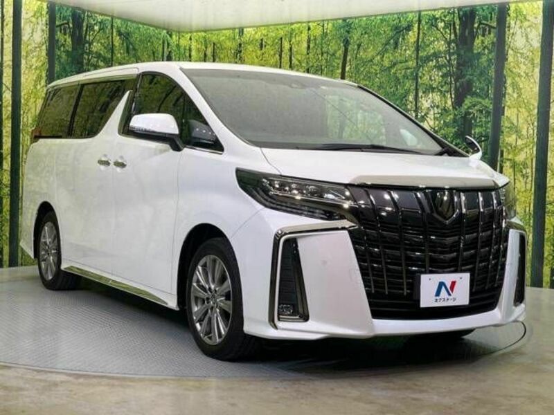 ALPHARD-16