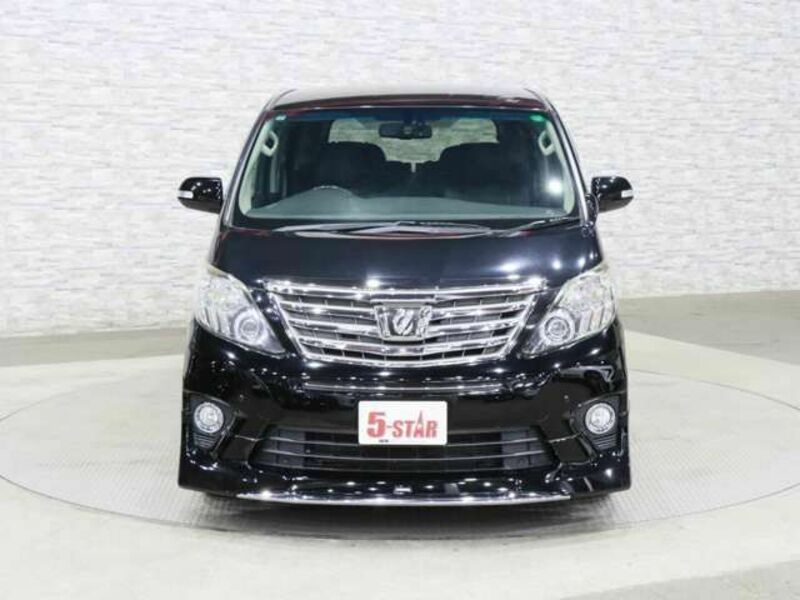 ALPHARD-10