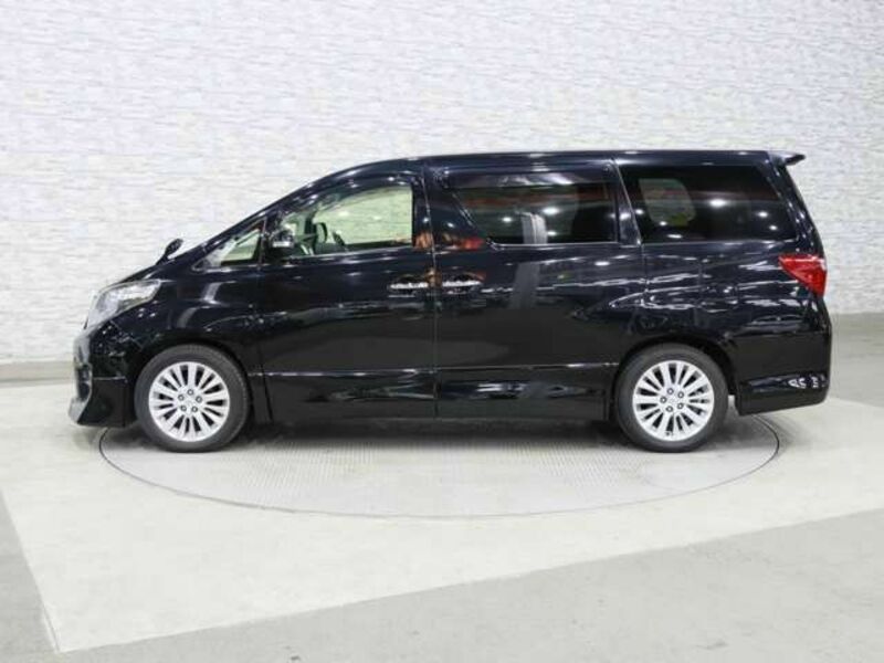 ALPHARD-11