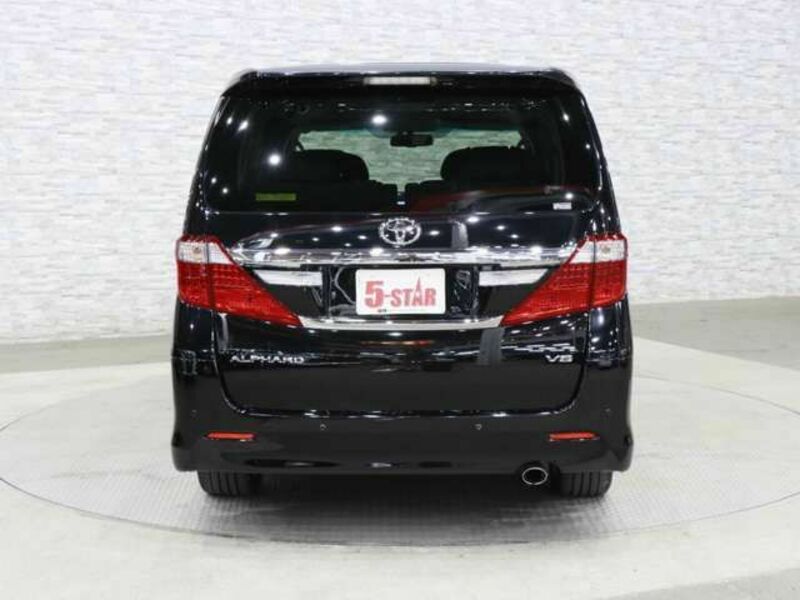 ALPHARD-13