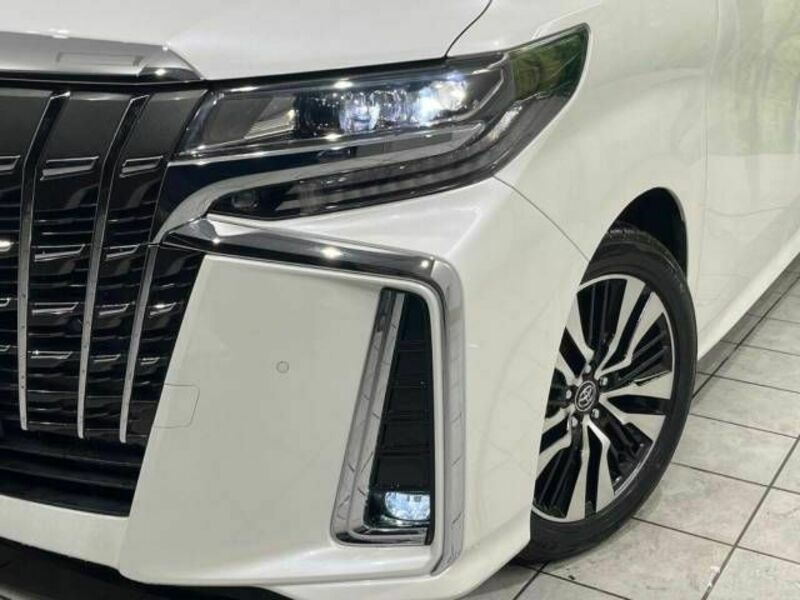 ALPHARD-14