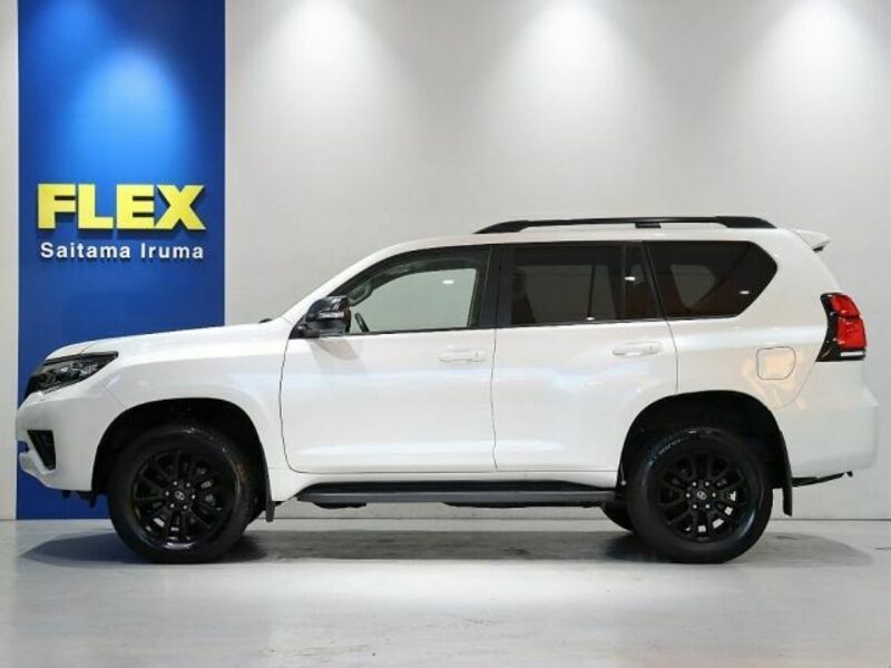 LAND CRUISER PRADO-2