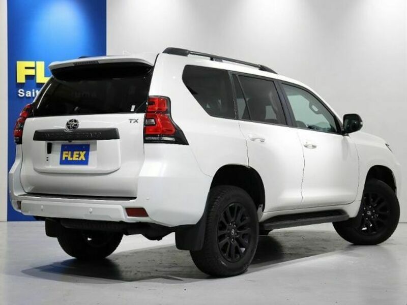 LAND CRUISER PRADO-5