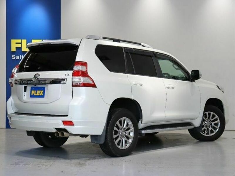 LAND CRUISER PRADO-4