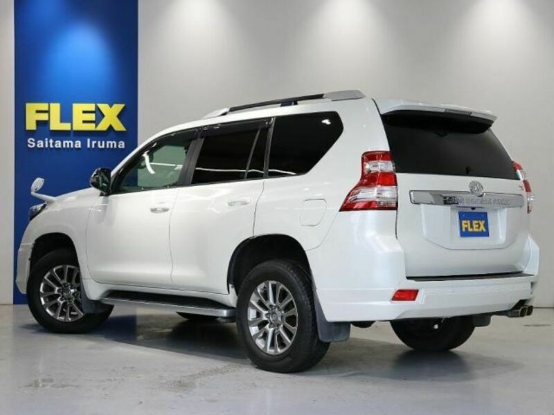 LAND CRUISER PRADO-5