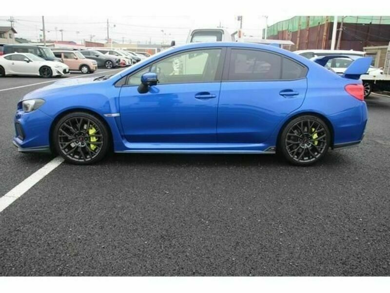 WRX STI-9