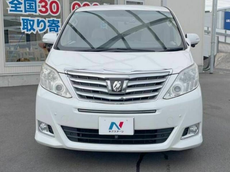 ALPHARD-15