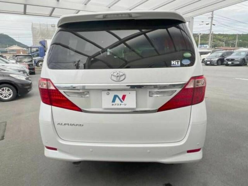 ALPHARD-16