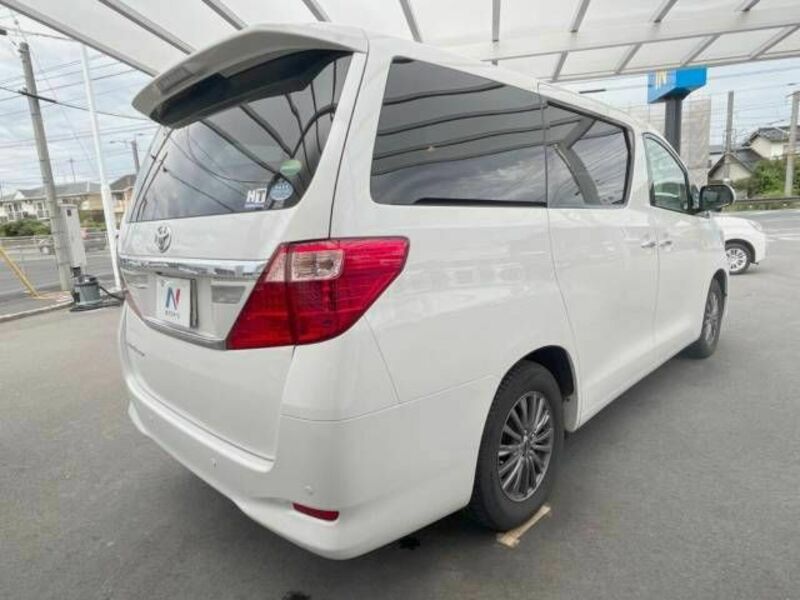 ALPHARD-17