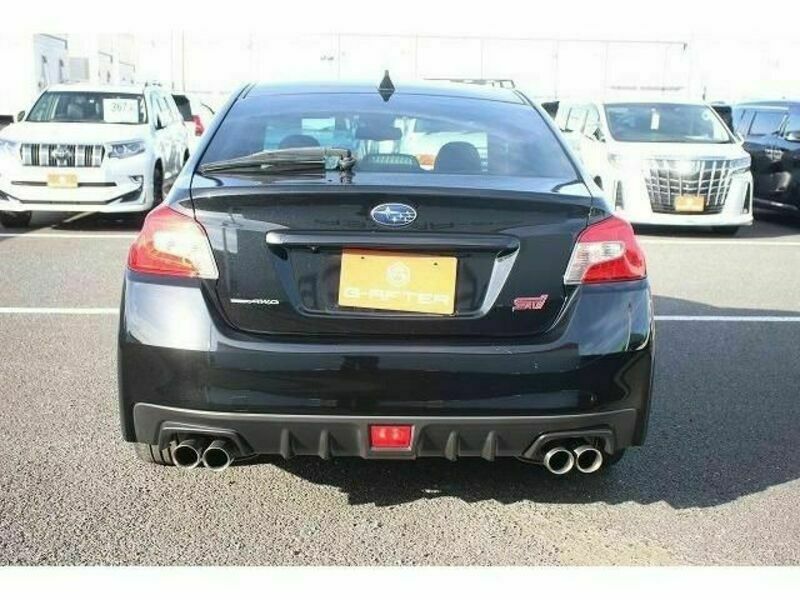 WRX STI-7