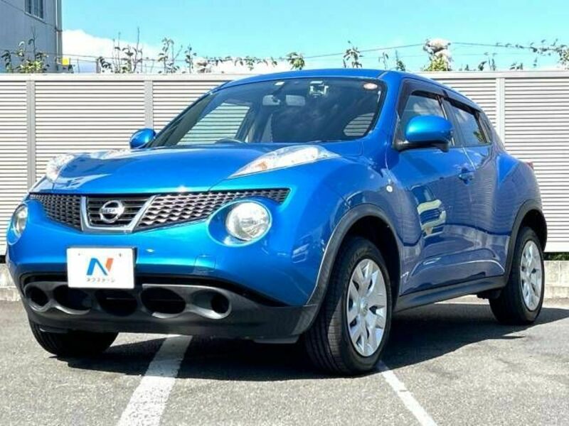 JUKE-14