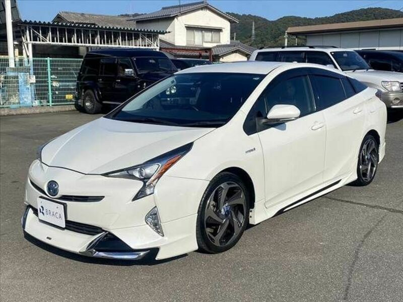 PRIUS-5