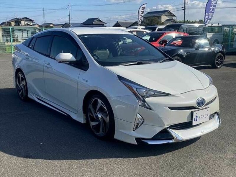 PRIUS-7