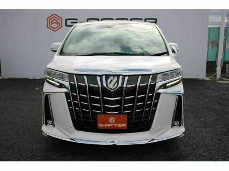 ALPHARD-7