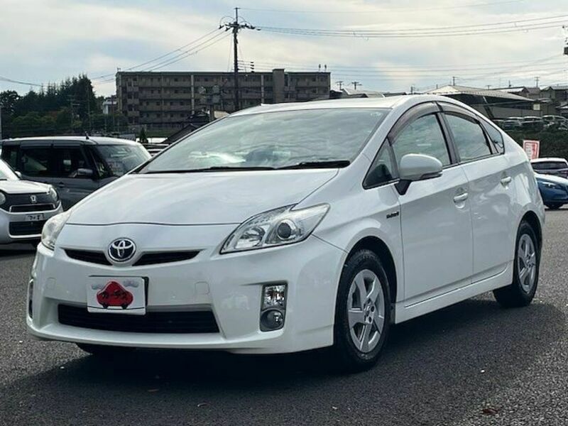 PRIUS