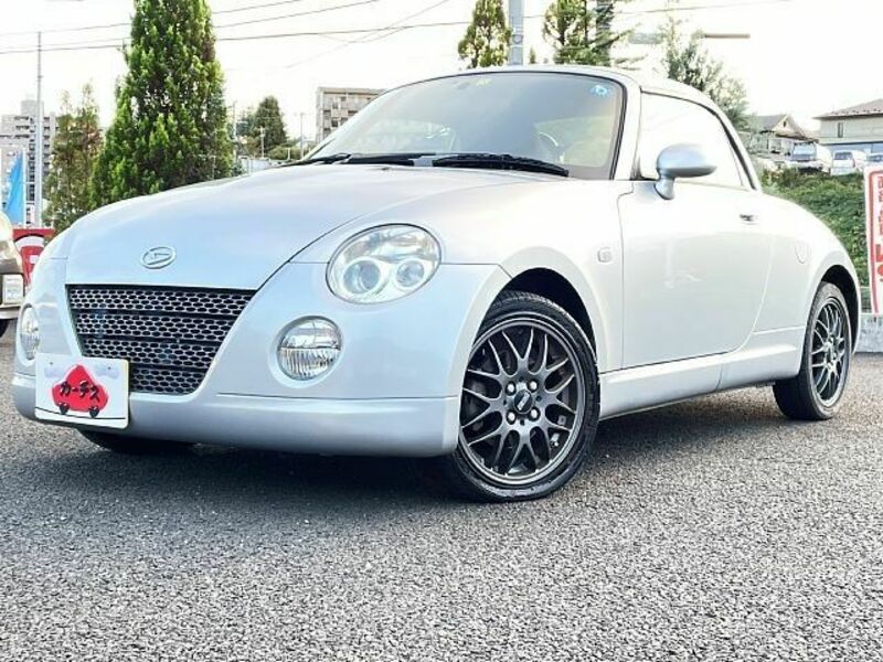 COPEN